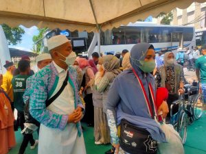 Niat, Bacaan dan Tata Cara Ibadah Umrah