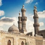 Al Azhar Berikan Beasiswa Kepada Pelajar Palestina