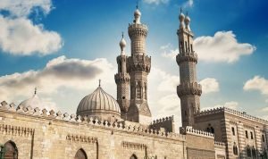 Al Azhar Berikan Beasiswa Kepada Pelajar Palestina