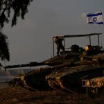 10 Perwira Militer Israel Tewas Selama Perang di Gaza