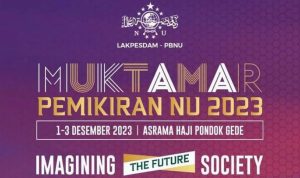 Muktamar Pemikiran NU 2023 Hasilkan 10 Rekomendasi