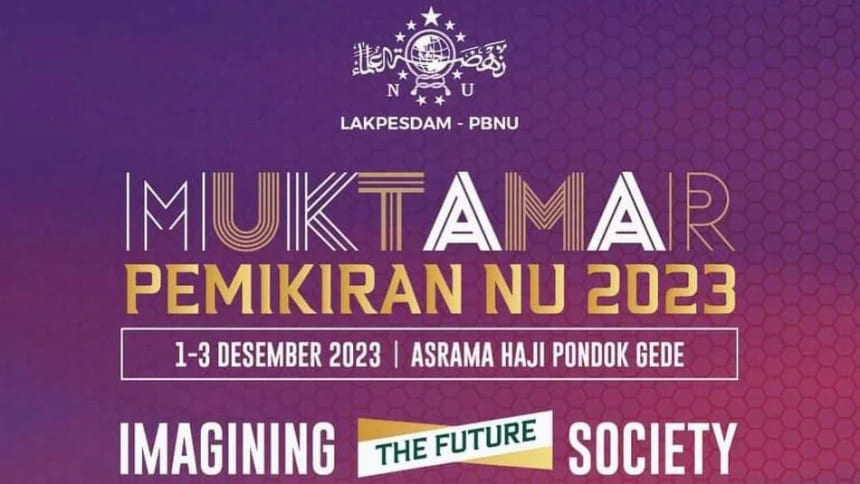 Muktamar Pemikiran NU 2023 Hasilkan 10 Rekomendasi