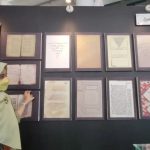 Naskah Kuno Karya Ulama Dipamerkan di Surabaya