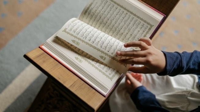 Amalan bulan rajab