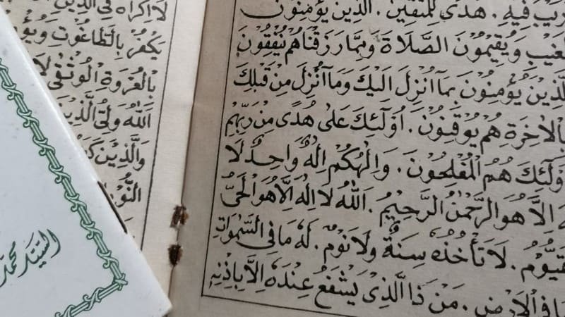 Ayat Kursi