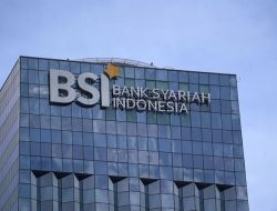 Dirut BSI : 2024 Adalah Tahun Tantangan Bank Syariah