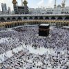 Jelang Puncak Haji, Arab Saudi Bentuk Tim Pelacak Jemaah