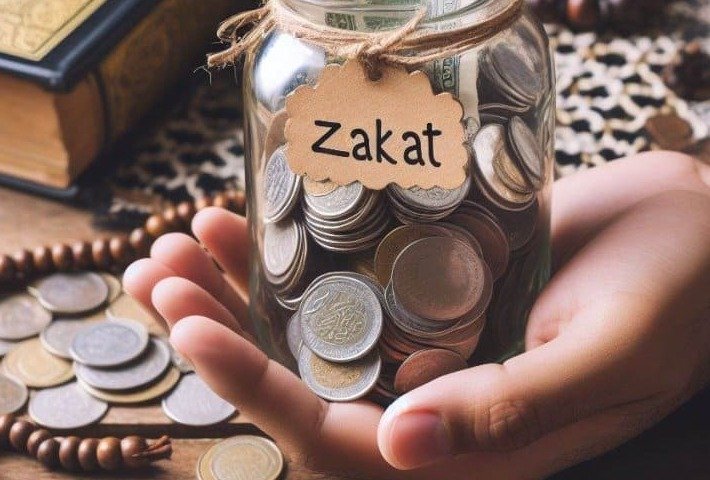 Zakat