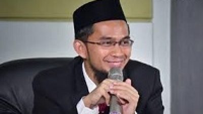 Penjelasan UAH Tentang Ciri-ciri Malam Lailatul Qadar