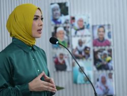 Jemaah Haji Bersiap Tawaf Ifadhah Setelah Fase Mina Usai