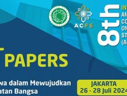 2024, MUI Kembali Gelar Annual Conference on Fatwa Studies
