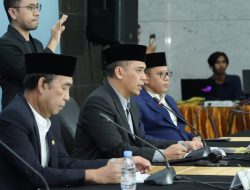 Pemerintah Tetapkan Idul Adha 2024 Jatuh pada 17 Juni
