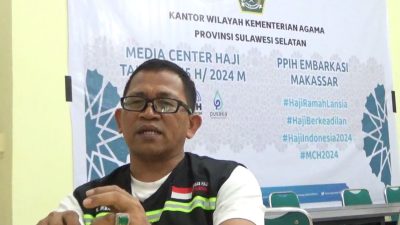 Visa Haji Palsu, 37 Jemaah Makassar Terancam Denda