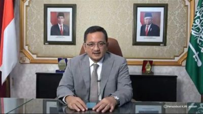 34 Jemaah Makassar yang Gunakan Visa Haji Palsu Dipulangkan