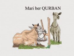 Tahun Ini, LAZISNU Salurkan Kurban di Dalam dan Luar Negeri