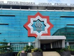 Registrasi Sertifikat Halal Produk Impor Bisa Lewat Sihalal