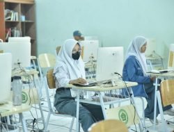 Kompetisi Sains Madrasah 2024, Diikuti 109.609 Siswa