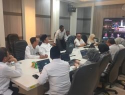 Itjen Kemenag Evaluasi Enam Program Pendidikan Islam