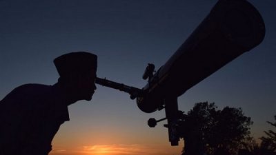 Kapan Hari Raya Idulfitri 2026? Ini Penjelasan BMKG