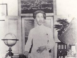 79 Tahun Indonesia, Ini Ulama Pejuang Kemerdekaan