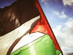 Dukung Palestina, PBNU Bentuk Platform Multilateral