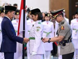 Forum Ukhuwah Islamiah MUI Minta Ketua BPIP Diganti