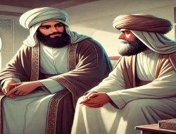 Pengawasan Ketat Umar Terhadap Gubernurnya, Abu Hurairah