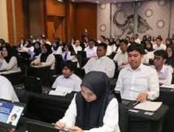 Mengandalkan Allah SWT Saat Ujian CPNS