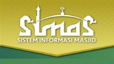 Kemenag Kelola Data Masjid dengan SIMAS