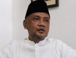 Irfan Yusuf dan Dahnil Anzar Pimpin Badan Haji