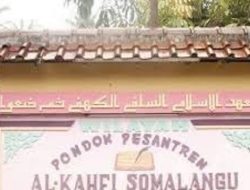 Al-Kahfi Somalangu: Pesantren Tertua di Nusantara
