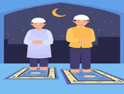 Keberkahan Sholat Subuh dalam Kehidupan Sehari-hari