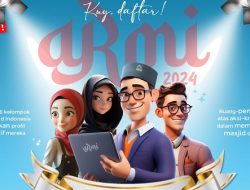 Pendaftaran Berakhir Hari Ini! Kemenag Gelar Ajang ‘ARMI’