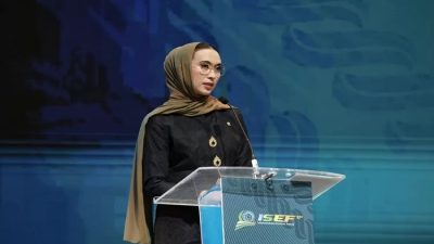ISEF 2024 Dorong Pengembangan Pariwisata Ramah Muslim