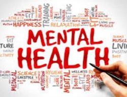 Peran Kesehatan Mental dalam Kesejahteraan Individu