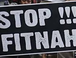 Fitnah: Dosa Terbesar dalam Islam