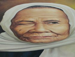 Perjuangan Opu Daeng Risadju dalam Merebut Kemerdekaan