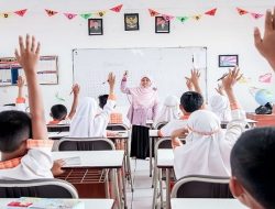 Peran Pendidikan Akhlak dalam Membentuk Karakter Muda