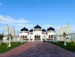 Indonesia Ungguli 140 Negara Destinasi Wisata Halal