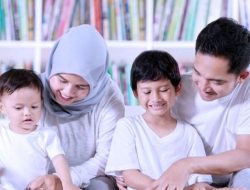Keistimewaan Rasulullah dalam Mendidik Anak