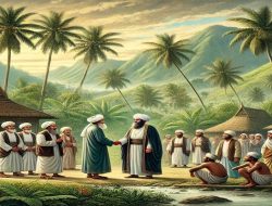 Tokoh Penyebar Islam Awal di Halmahera