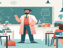 Ilmu dan Akhlak: Landasan Menuntut Ilmu