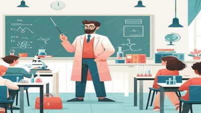 Ilmu dan Akhlak: Landasan Menuntut Ilmu