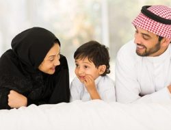 Mewujudkan Keluarga Sakinah dalam Kehidupan Sehari-hari