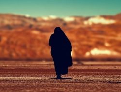 Peran Muslimah Salihah dalam Membangun Peradaban