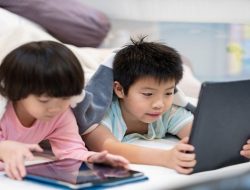 Pencegahan Kecanduan Gadget Melalui Pendekatan Islami