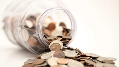 Manfaat Menabung untuk Keamanan Finansial di Masa Depan