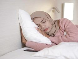 Cara Tidur Rasulullah: Sunah yang Baik untuk Kesehatan