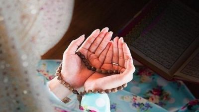 Manfaat Berdzikir Bagi Ketenangan Hati dan Pikiran