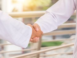 Makna Memaafkan dalam Ajaran Islam yang Mulia